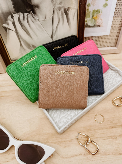 Louenhide Lily Wallet