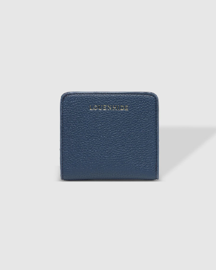 Louenhide Lily Wallet [clr:navy]