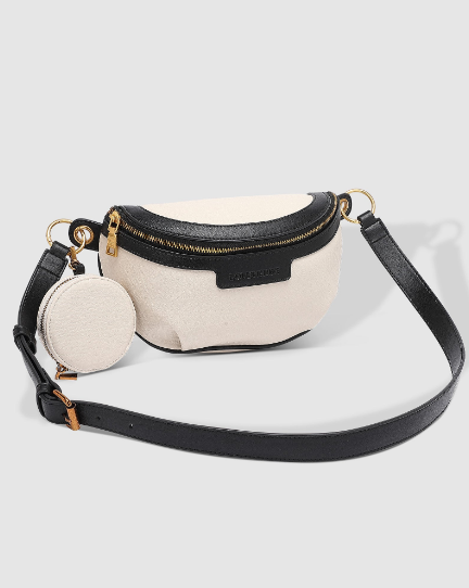 Louenhide Joey Sling Bag [clr:oyster]