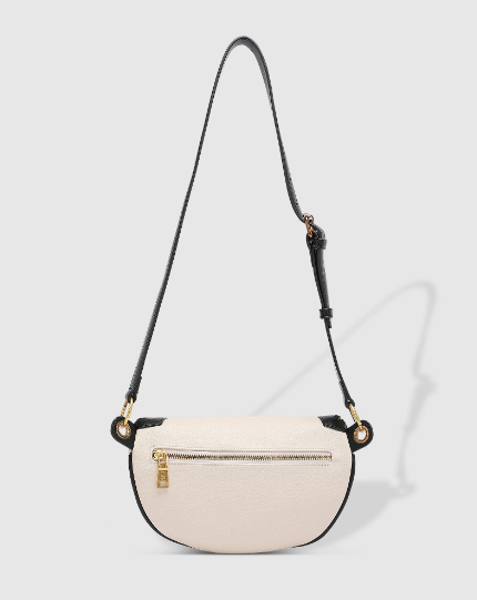 Louenhide Joey Sling Bag [clr:oyster]