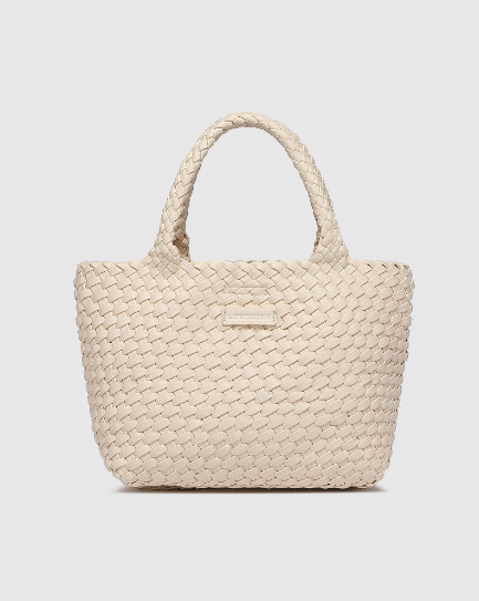 Louenhide Baby Cruiser Woven Tote Bag