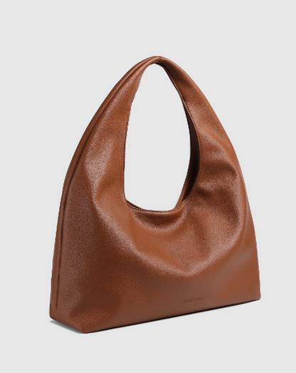 Louenhide Monaco Shoulder Bag [clr:tan]