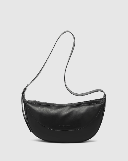 Louenhide Stevie Sling Bag [clr:black]