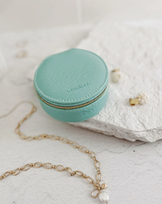 Louenhide Sisco Jewellery Box [clr:mint]
