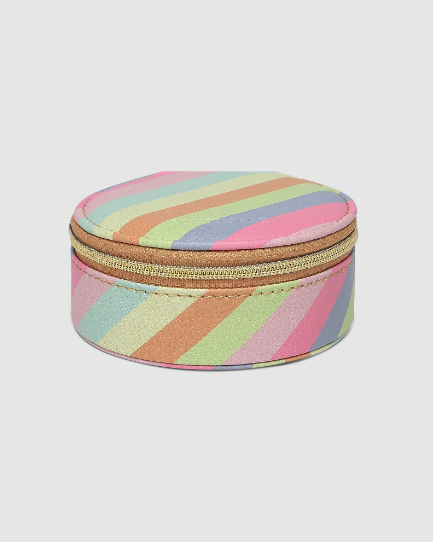 Louenhide Sisco Jewellery Box [clr:rainbow]