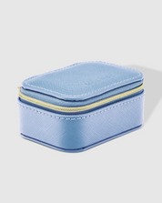 Louenhide Suzie Jewellery Box [clr:cloudy Blue]