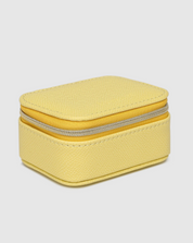 Louenhide Suzie Jewellery Box [clr:lemon] 