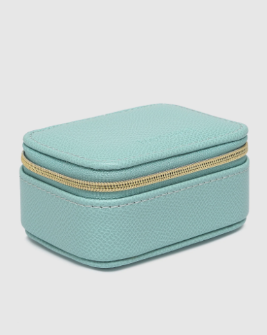 Louenhide Suzie Jewellery Box [clr:mint]