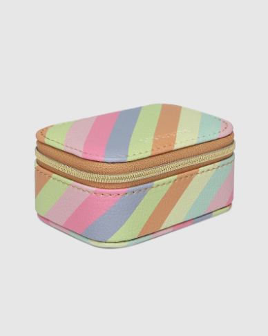 Louenhide Suzie Jewellery Box [clr:rainbow] 