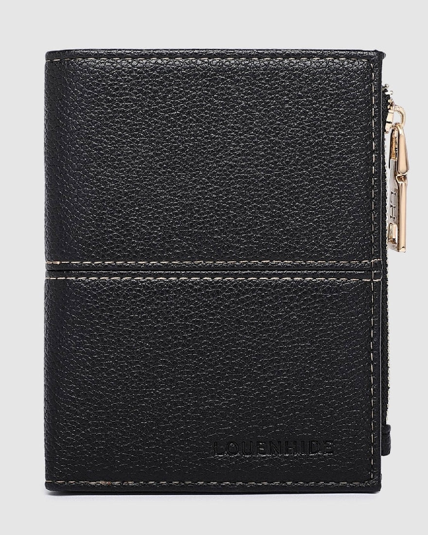 Louenhide Blondie Purse [clr:black]