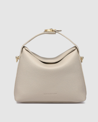 Louenhide Andie Handbag [clr:vanilla]