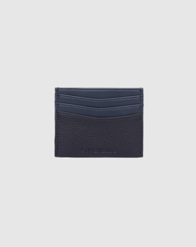 Louenhide Ada Cardholder [clr:navy]