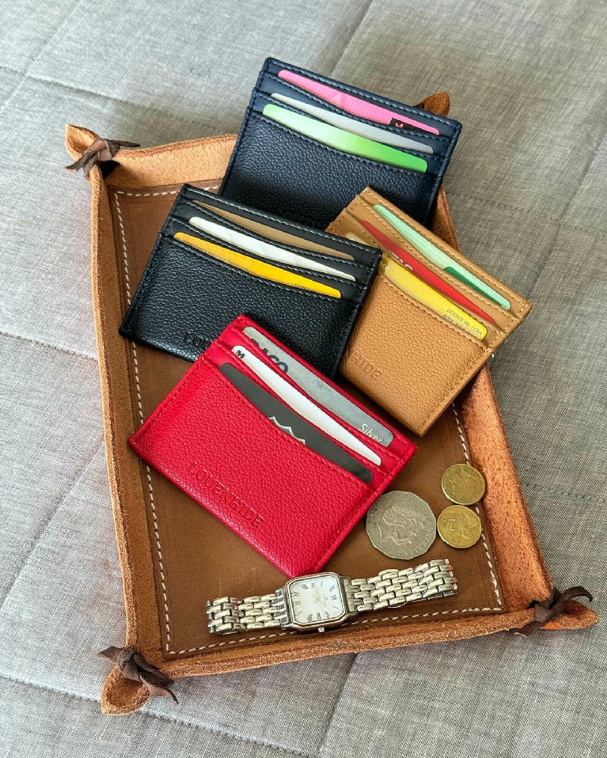 Louenhide Ada Cardholder [clr:red]
