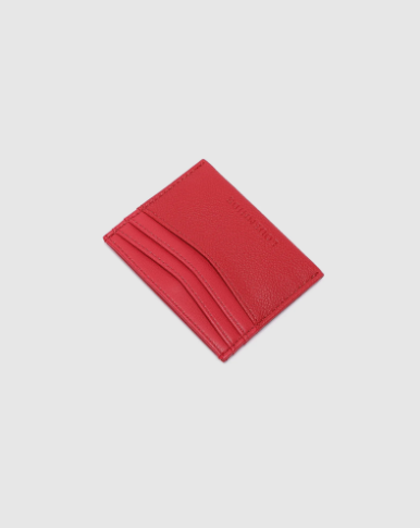 Louenhide Ada Cardholder [clr:red]