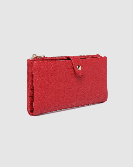 Louenhide Stella Wallet [clr:red]