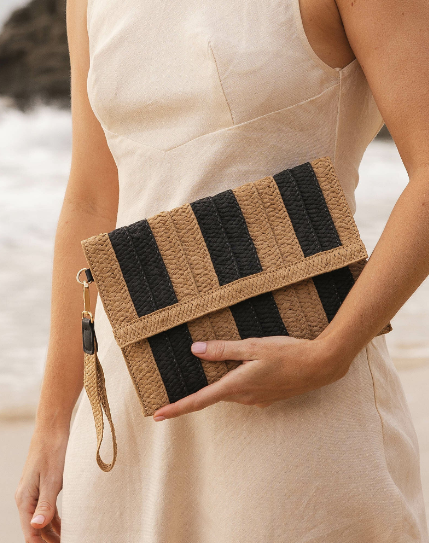 Louenhide Coco Clutch