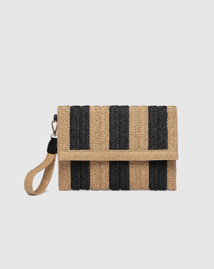 Louenhide Coco Clutch