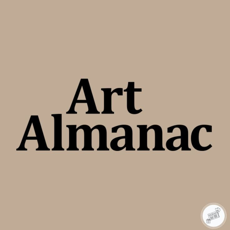 Art Almanac: October 2024