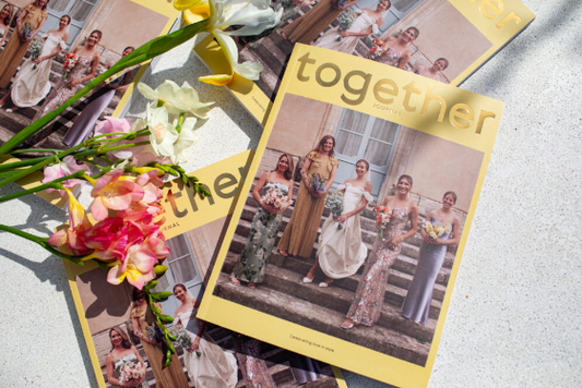 Together Journal Issue 32