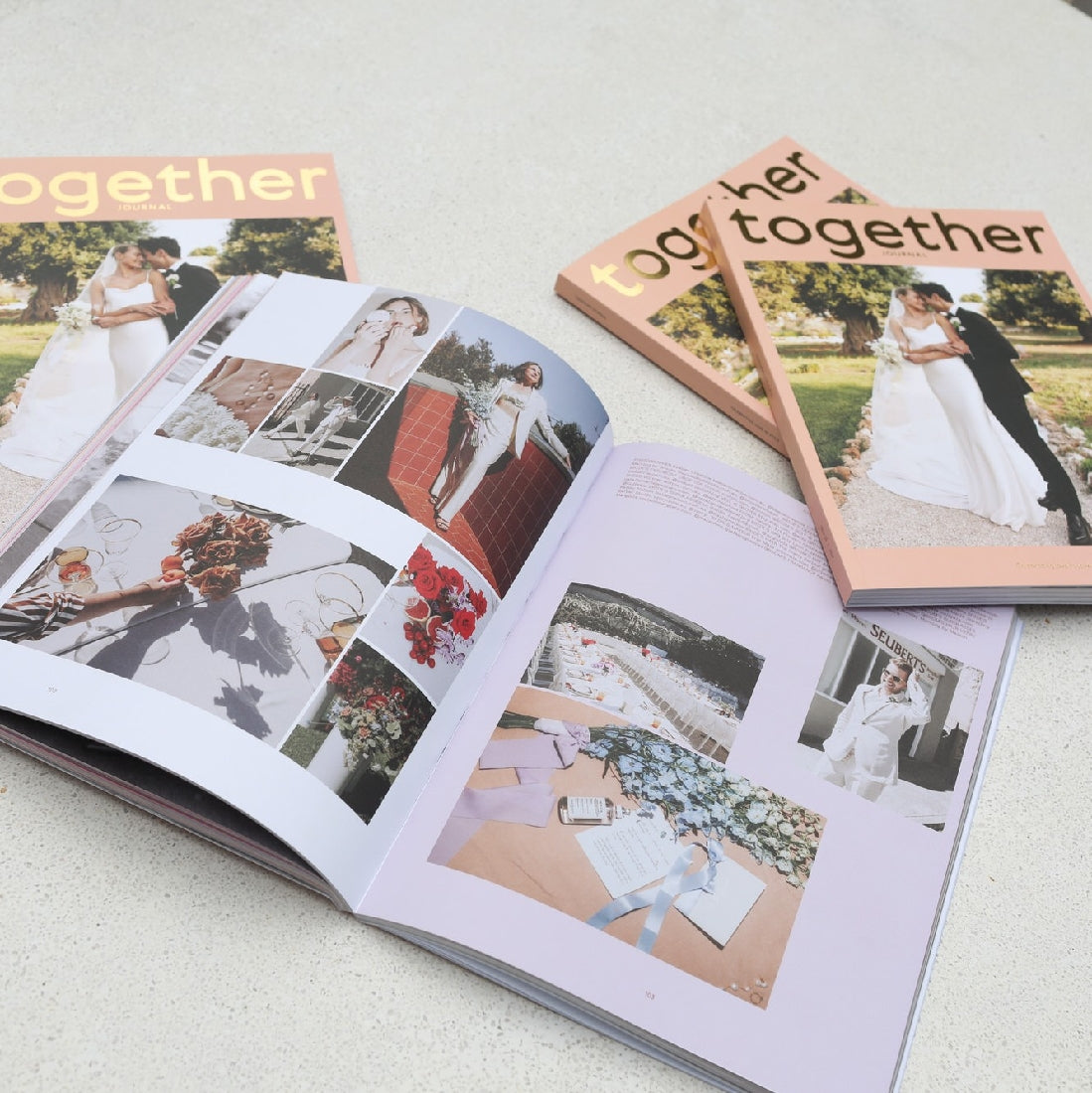 Together Journal Issue 32