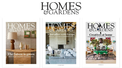 British Homes & Gardens: September 2024