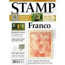 Stamp September 2023