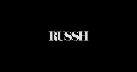 Russh: 0109