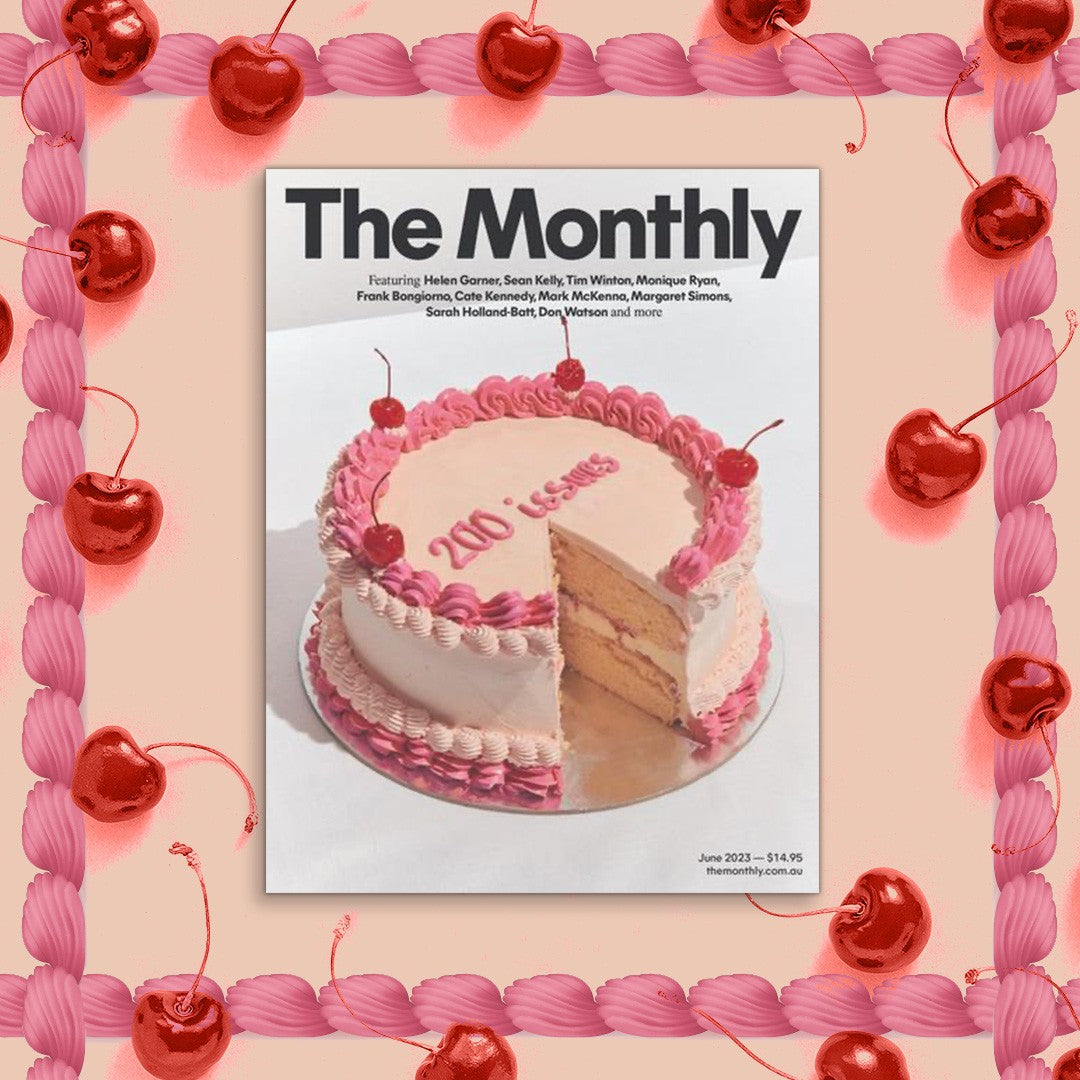 The Monthly: November 2024