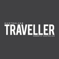 Australian Traveller: 0103