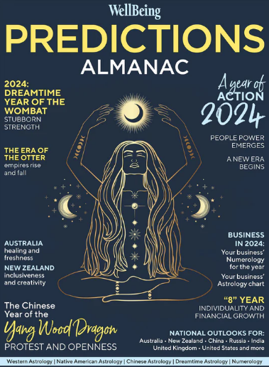 Wellbeing Predictions Almanac: N010