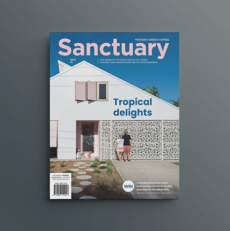 Sanctuary: 0066