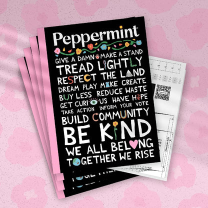 Peppermint Magazine: 0062