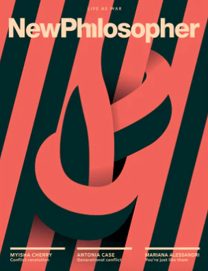 New Philospher: Issue 42