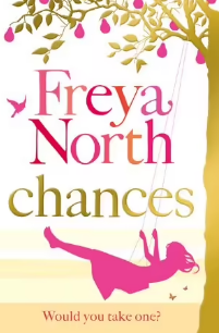 Freya North's Chances 