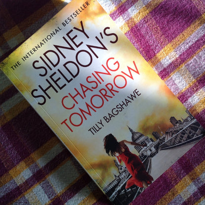 Sidney Sheldon's Chasing Tomorrow 