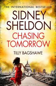 Sidney Sheldon's Chasing Tomorrow 