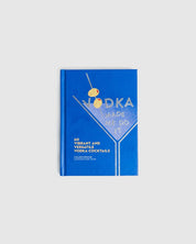 Colleen Graham's Vodka Made Me Do It