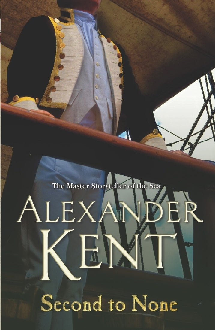 Alexander Kent: Second To None