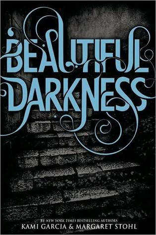 Kami Garcia: Beautiful Darkness