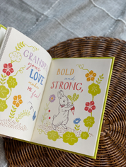 Peter Rabbit's I Love You Grandpa