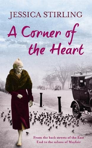Jessica Stirling: A Corner Of The Heart