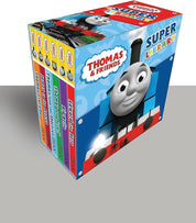 Thomas & Friends: Super Library