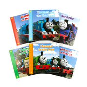 Thomas & Friends: Super Library