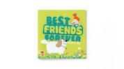 Pinar Cekic's Best Friends Forever
