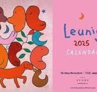 Leunig Calendar : 