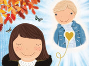 Amelia Donnelly's The Golden Thread