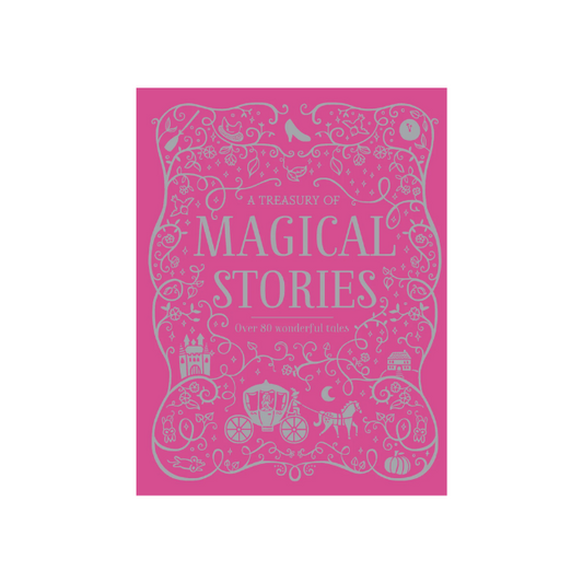 Treasury Of Magical Stories