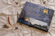 Alison Lester: Kissed By The Moon