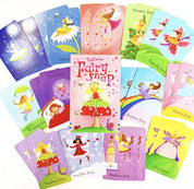 Usborne: Fairy Snap