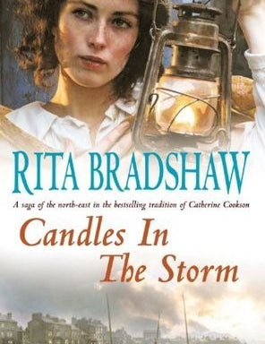 Rita Bradshaw's Candles In The Storm 